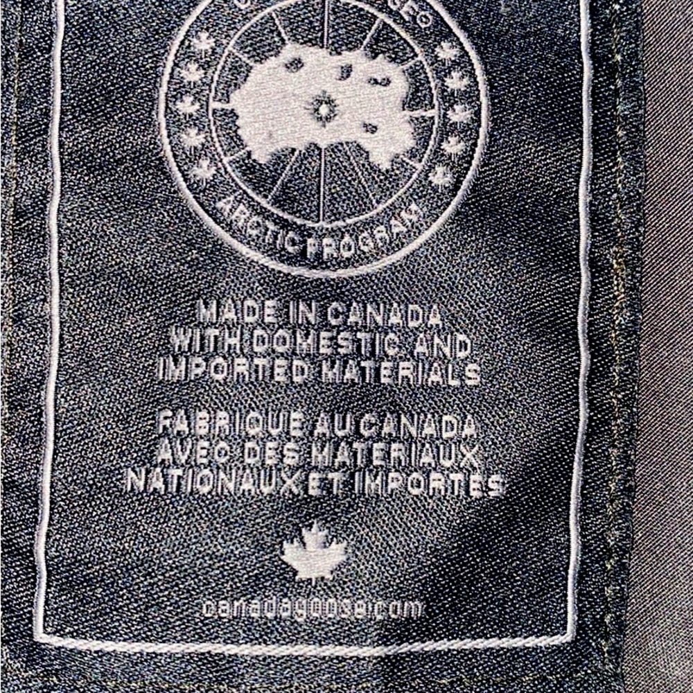 Kenton Parka Heritage Coat